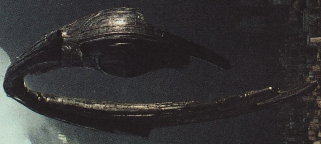 Image for (UPDATED with HD Scans) Alien: Covenant Empire Magazine Scans Leaked! (SPOILERS)