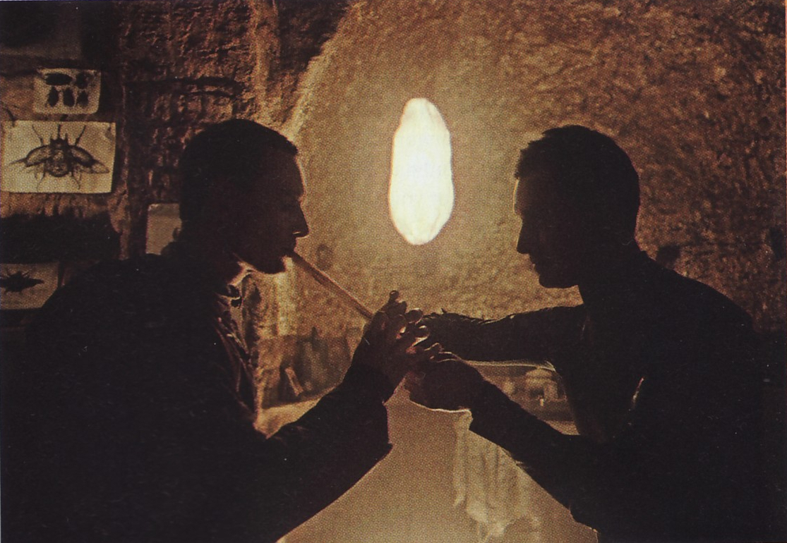 Image for (UPDATED with HD Scans) Alien: Covenant Empire Magazine Scans Leaked! (SPOILERS)