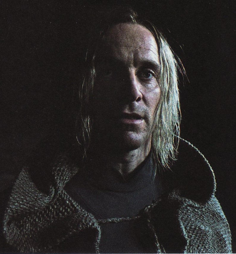 Image for (UPDATED with HD Scans) Alien: Covenant Empire Magazine Scans Leaked! (SPOILERS)